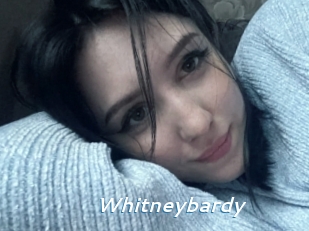 Whitneybardy