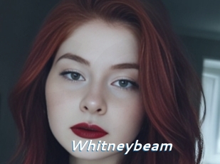Whitneybeam