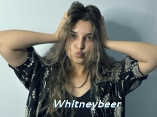 Whitneybeer
