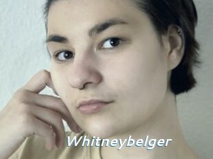 whitneybelger Camgirls Live