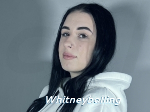 Whitneybolling