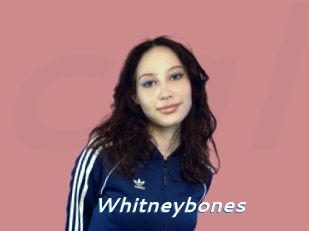 Whitneybones