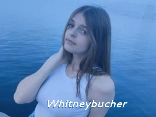 Whitneybucher