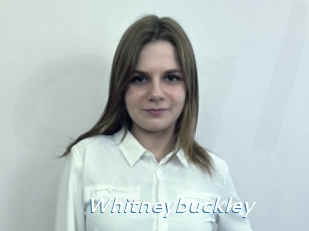 Whitneybuckley