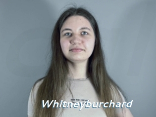 Whitneyburchard