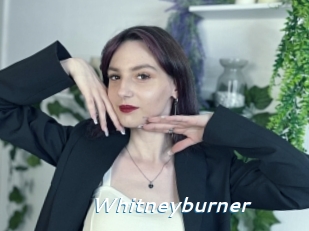 Whitneyburner