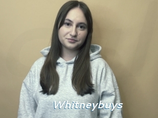 Whitneybuys