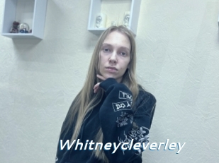 Whitneycleverley