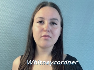 Whitneycordner