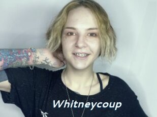 Whitneycoup