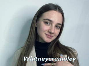 Whitneycrumbley