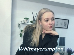 Whitneycrumpton