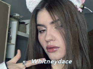 Whitneydace