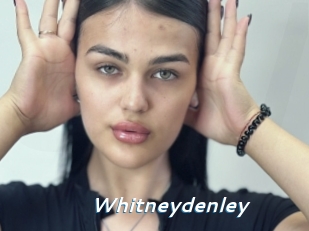 Whitneydenley