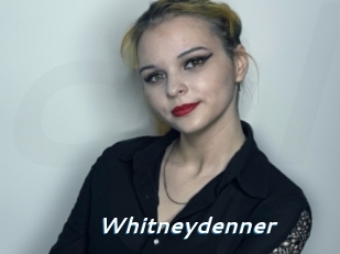 Whitneydenner