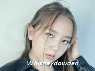 Whitneydowden