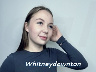 Whitneydownton