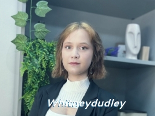 Whitneydudley