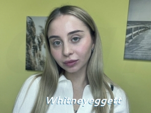 Whitneyeggett