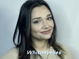 Whitneyelles