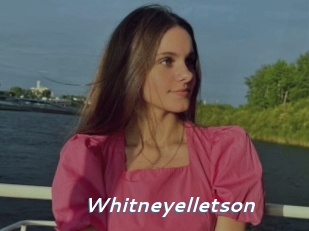 Whitneyelletson