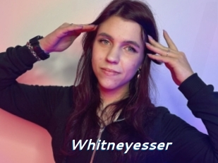 Whitneyesser