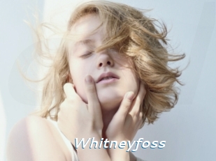 Whitneyfoss