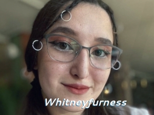 Whitneyfurness