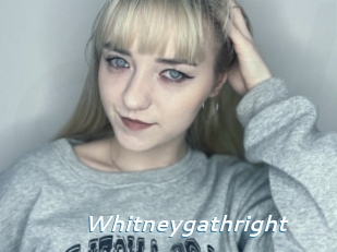 Whitneygathright