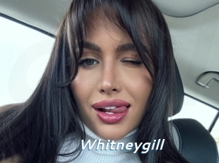 Whitneygill
