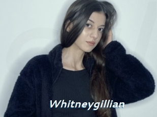 Whitneygillian