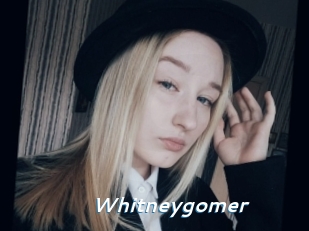 Whitneygomer