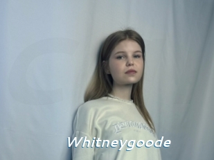 Whitneygoode