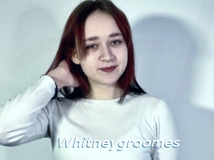 Whitneygroomes