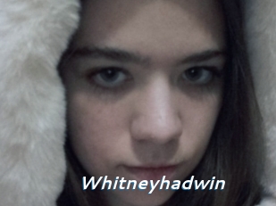 Whitneyhadwin