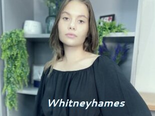 whitneyhames Camgirls Live