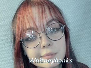 Whitneyhanks