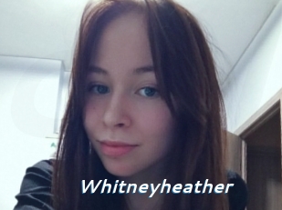 Whitneyheather