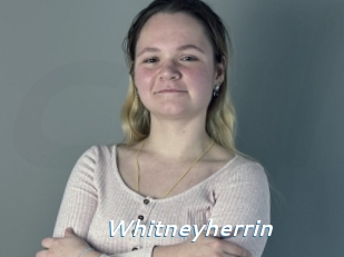 Whitneyherrin