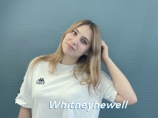 Whitneyhewell