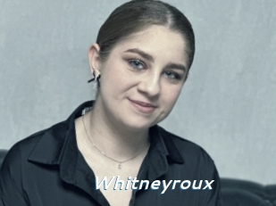 Whitneyroux