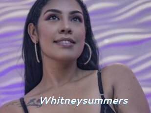 Whitneysummers