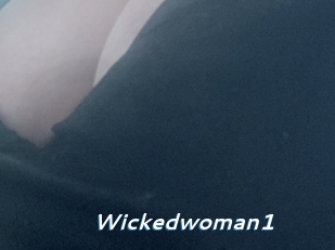 wickedwoman1 Camgirls Live