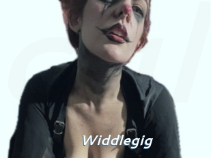 Widdlegig