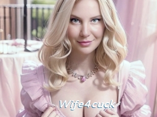Wife4cuck