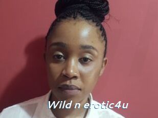Wild_n_erotic4u