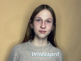 Wildaapril