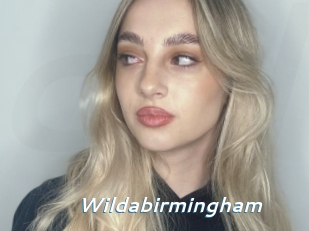 Wildabirmingham