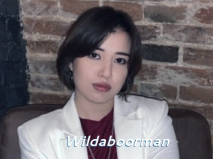 Wildaboorman