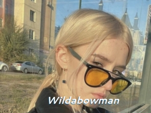 Wildabowman